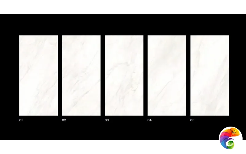 PORCELANOSA XLIGHT GLEM WHITE NATURE 120х270 G-2501