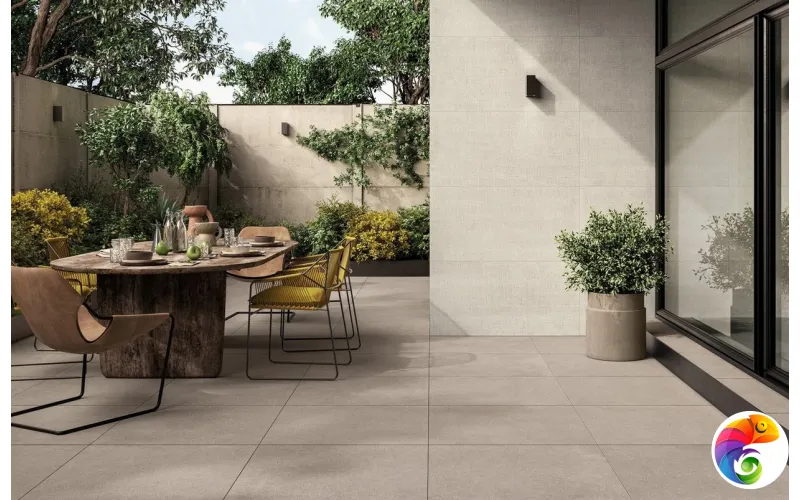 MIRAGE LIQUORICE RO 03 SP SQ 120х120x0.9