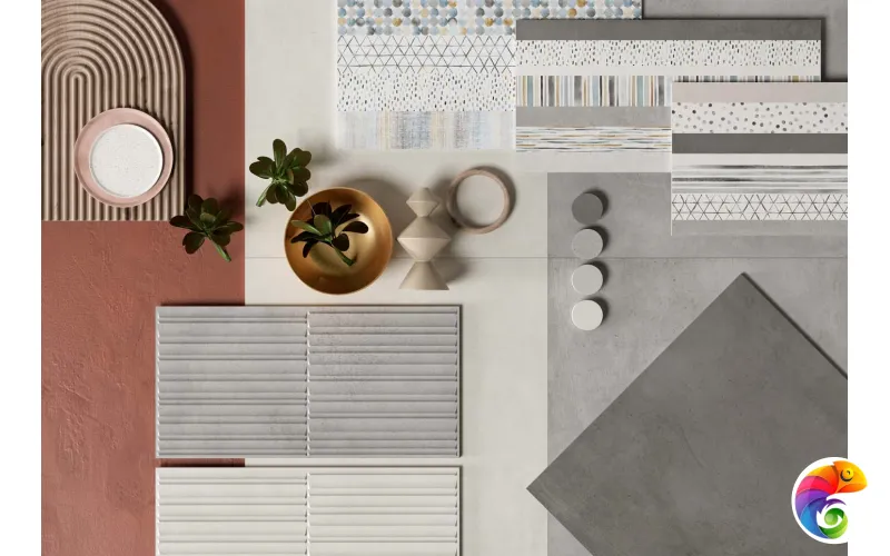 COLORKER BOXER PEARL 90х90 M-80