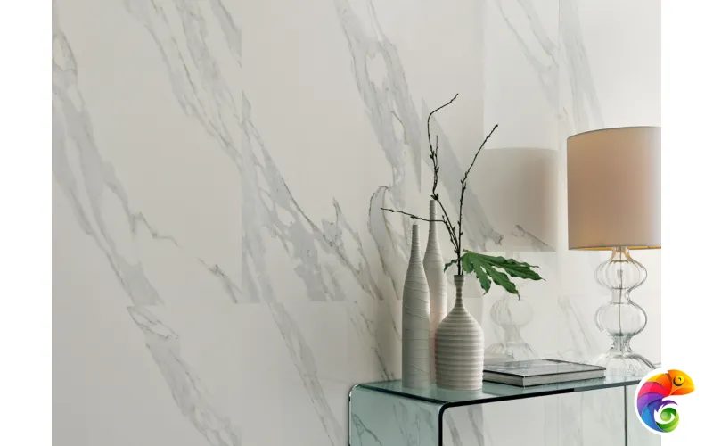 MIRAGE CALACATTA REALE JW 02 LUC SQ 120х120x9