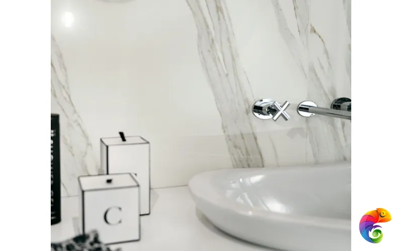 MIRAGE CALACATTA REALE JW 02 LUC SQ 120х120x9