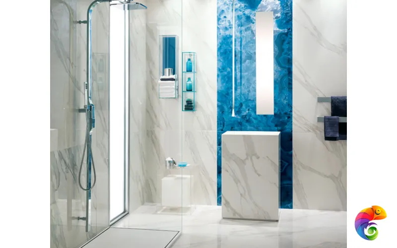 MIRAGE CALACATTA REALE JW 02 LUC SQ 120х120x9