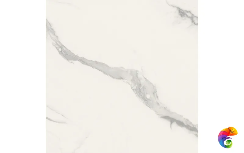 PORCELANOSA XLIGHT ARIA WHITE NATURE 120х120x6 G-2528