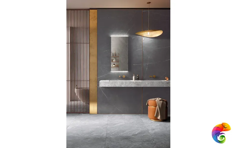 MIRAGE PIETRA GREY JL 06 SP SQ 120х278x0.6