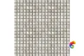LANTIC ESSENTIAL DIAMOND SILVER WOOD 30.5х30.5 G-139