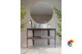 LANTIC ESSENTIAL DIAMOND SILVER WOOD 30.5х30.5 G-139
