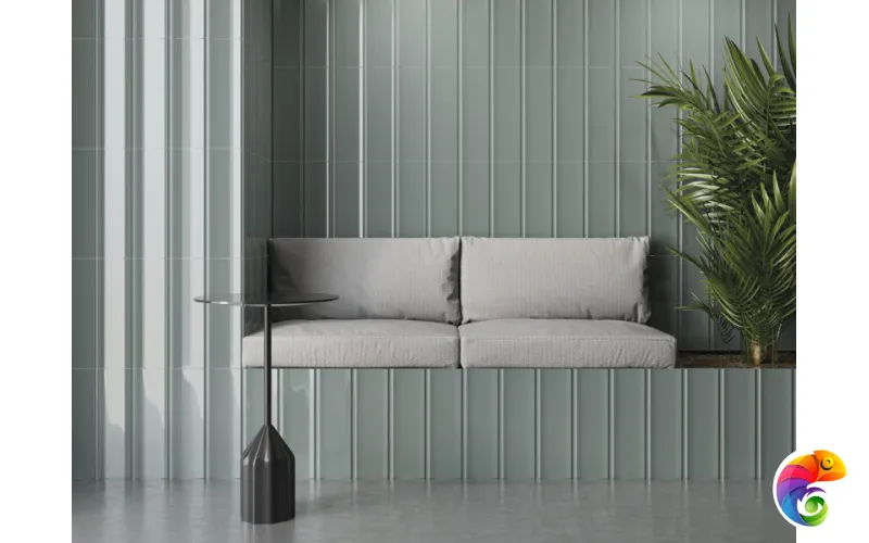 HARMONY BOW TEAL 15х45 H-21