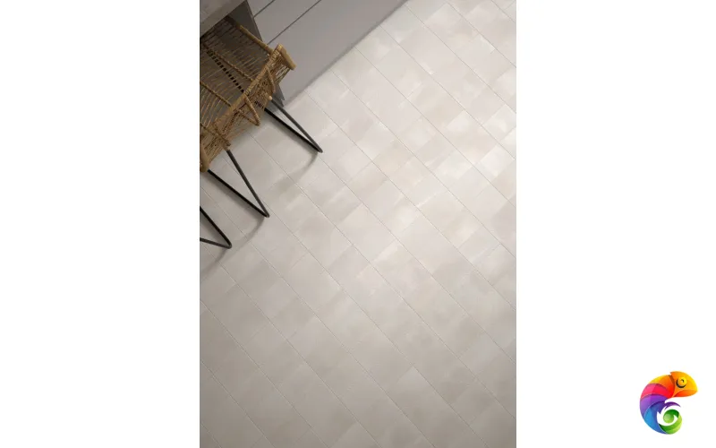 EQUIPE MIYAKO CHALK WHITE 10х15 EQ-5