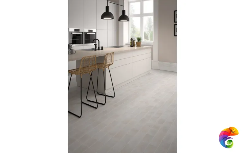 EQUIPE MIYAKO CHALK WHITE 10х15 EQ-5