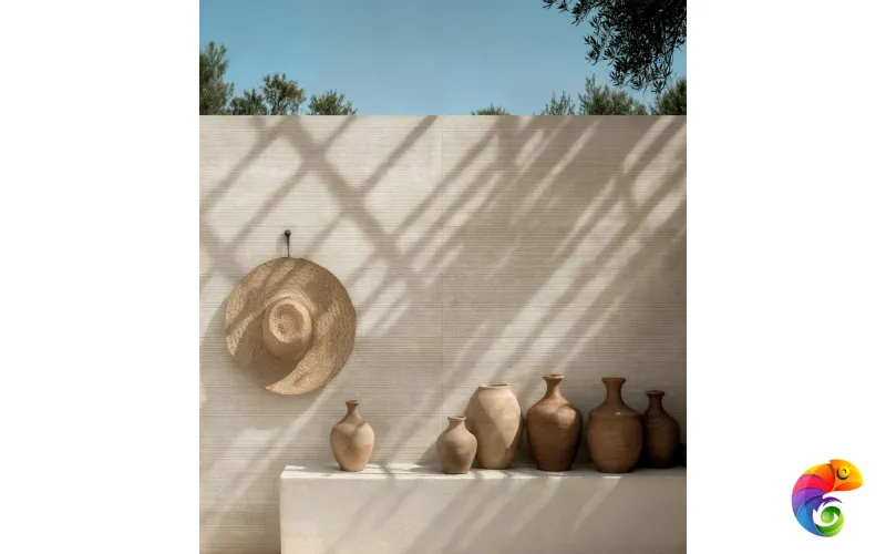 MIRAGE MODICA RA 11 BANDS RG SQ 60х119.7x0.8