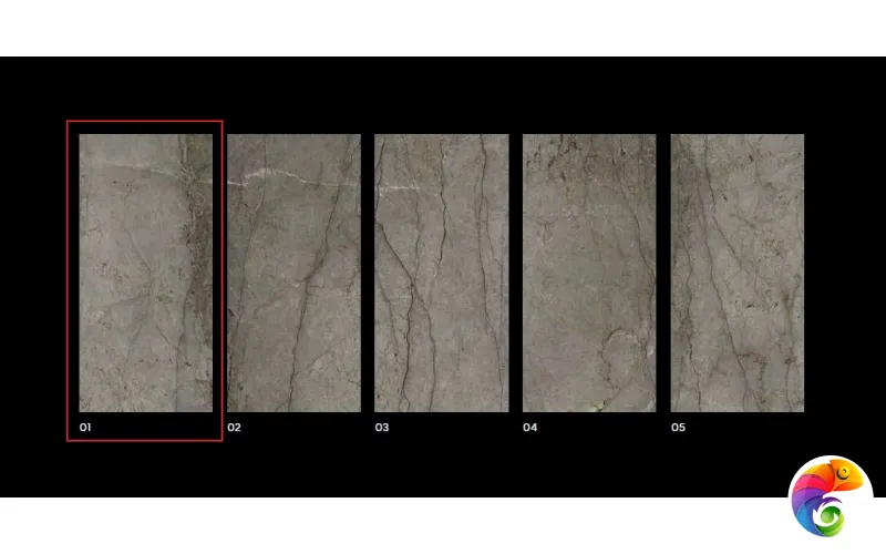 PORCELANOSA XLIGHT ASTANA GREY 01 POLISHED 120х270 G-2704