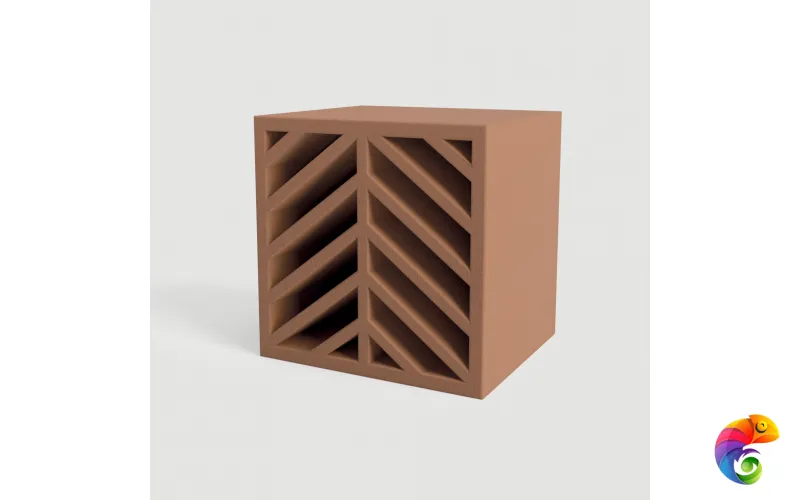 MIRAGE ORIGINAL TA 20 LITO FLORITA 12х12x10