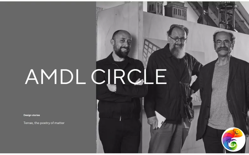 MIRAGE ORIGINAL TA 20 LITO FLORITA 12х12x10