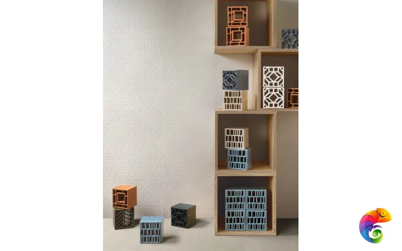 MIRAGE ORIGINAL TA 20 LITO FLORITA 12х12x10