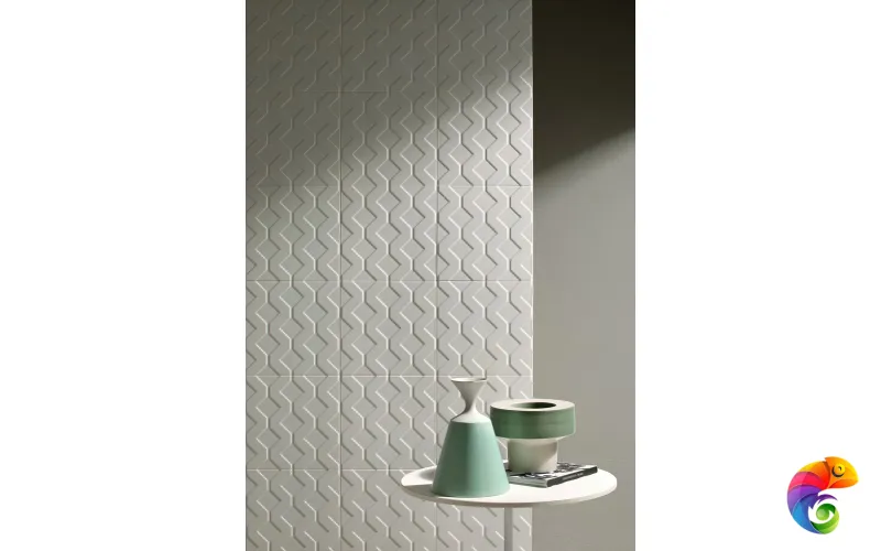 MIRAGE ICY TA 03 ATMO LIMPIDA 20х20x0.85