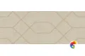 PORCELANOSA TAILOR TAUPE DIAMOND 59.6х150 G-278