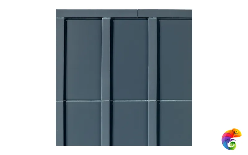 MUTINA MOTIVO ARCTIC 14х28