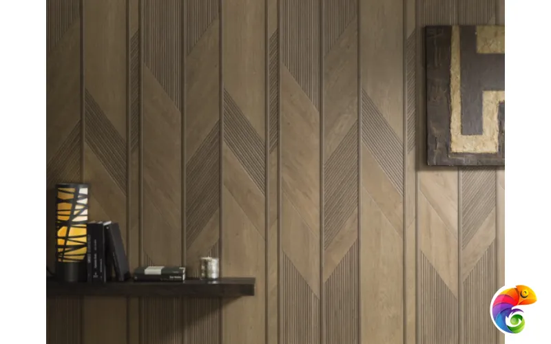 PORCELANOSA 3D ROBLE ARROW 59.6х150 G-279