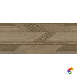PORCELANOSA 3D ROBLE ARROW 59.6х150 G-279