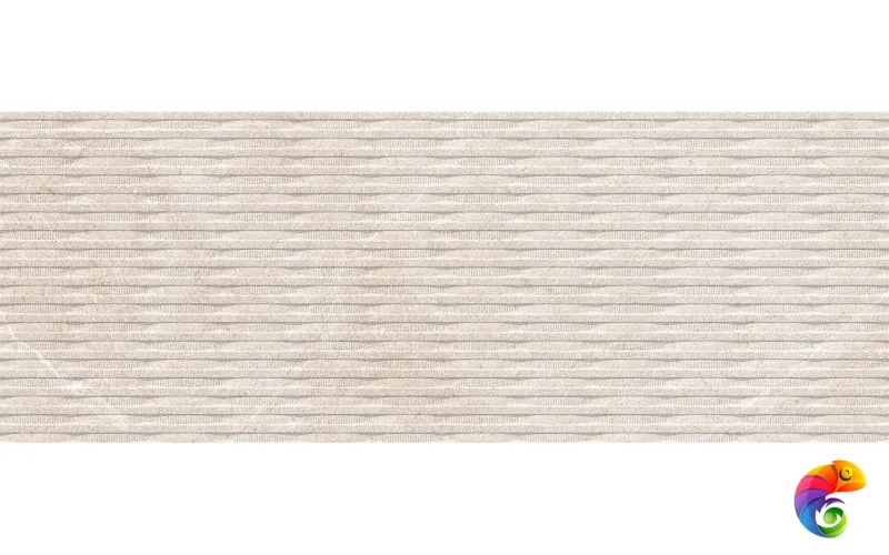 PORCELANOSA SADDLE CALIZA COIN 45х120 G-274