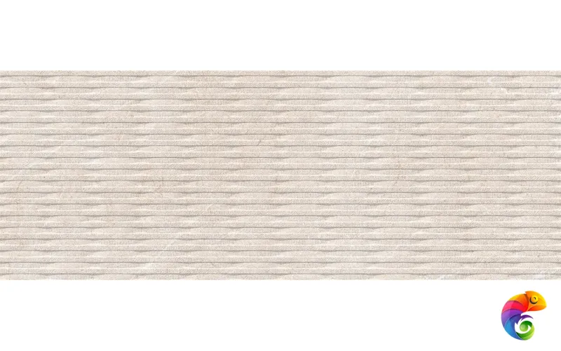 PORCELANOSA SADDLE CALIZA COIN 45х120 G-274