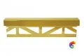 BUTECH PRO-PART GOLD 24K 11m (250 cm)