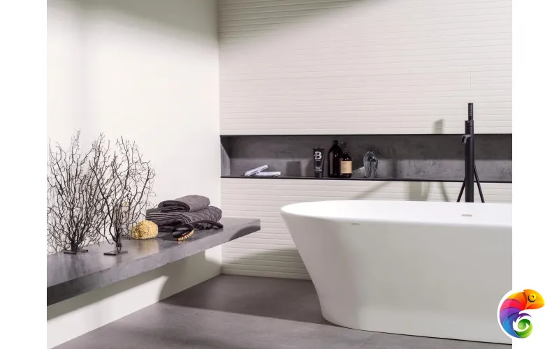 PORCELANOSA MATT DECO LINE 59.6х150 G-278