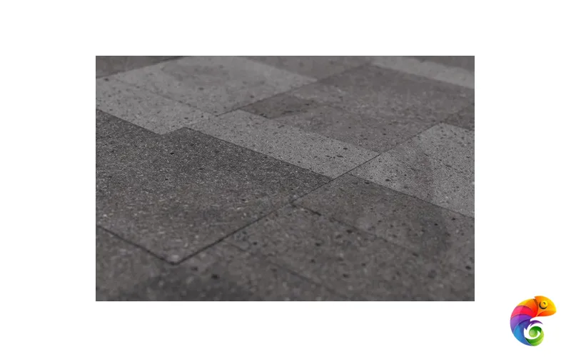 MIRAGE LAVICA GRIGIA OL 01 TABULATE 8х20x1