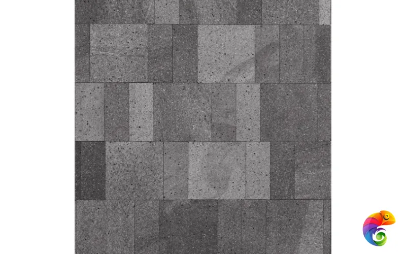 MIRAGE LAVICA GRIGIA OL 01 TABULATE 8х20x1