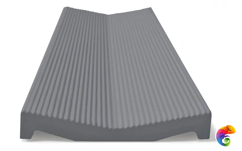 HARMONY PIQUE 3D ANTH 10х40 H-35