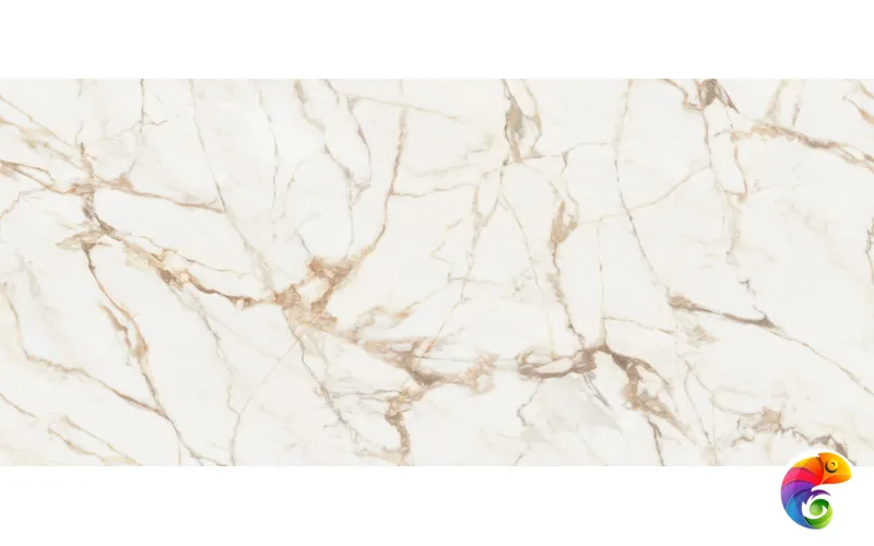 PORCELANOSA XLIGHT CALACATTA GOLD 02 SILK 120х270 G-2704