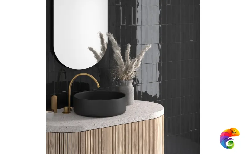 EQUIPE ISLAND BLACK 6.5х20 EQ-3