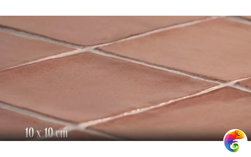 EQUIPE ALTEA ROSEWOOD 10х10 EQ-3