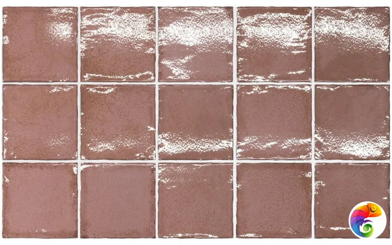 EQUIPE ALTEA ROSEWOOD 10х10 EQ-3