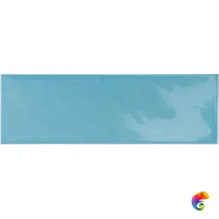 EQUIPE VILLAGE AZURE BLUE 6.5х20 EQ-3