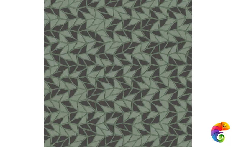 MIRAGE MIX NG 07+05 KAZUKI 30х30x0.2