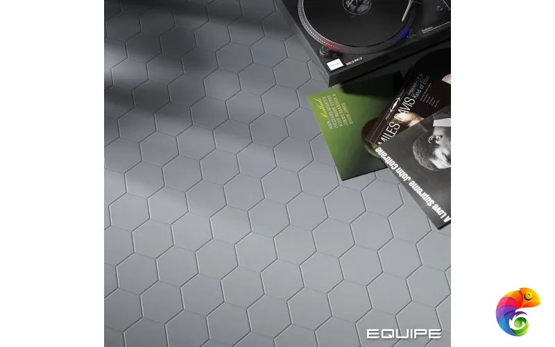 EQUIPE KROMATIKA DENIM BLUE 11.6х10.1 EQ-10S