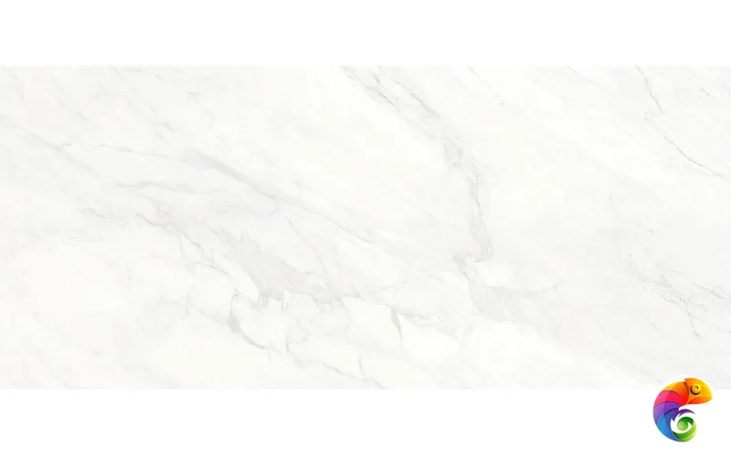 PORCELANOSA XLIGHT GLEM WHITE POLISHED 120х270 G-2504