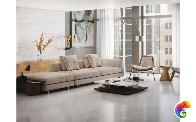 PORCELANOSA INDIC L 59.6х59.6x8.5 G-354