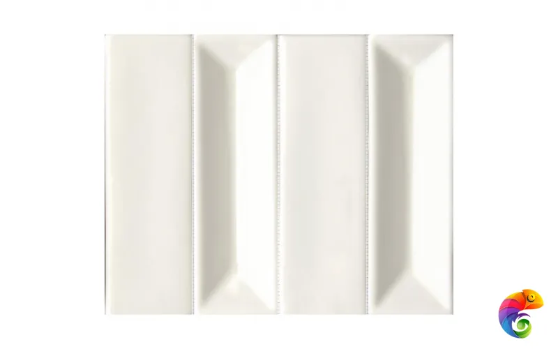 LANTIC BRUMA WHITE 20х25.5 G-114