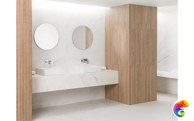 PORCELANOSA LISTON OXFORD NATURAL 33.3х100 G-271