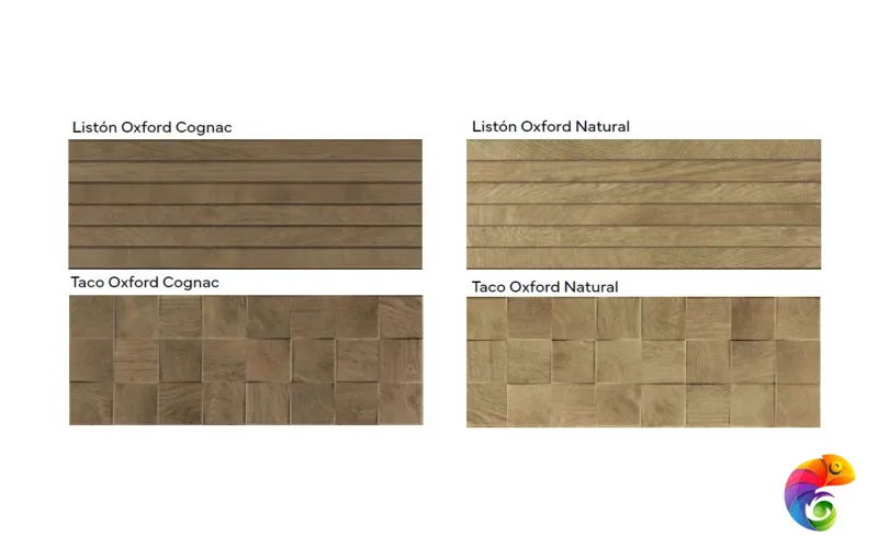 PORCELANOSA LISTON OXFORD NATURAL 33.3х100 G-271