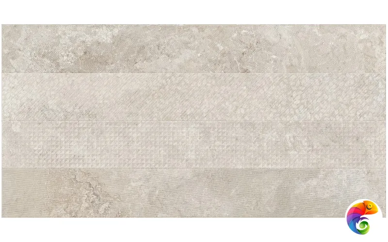 COLORKER SOLANGE CREAM DECOR 59.5х119.2 M-84