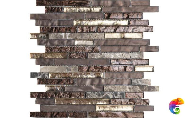 LANTIC TREASURES BRONZE EMPERADOR STRIP 29.2x30.4 G-135