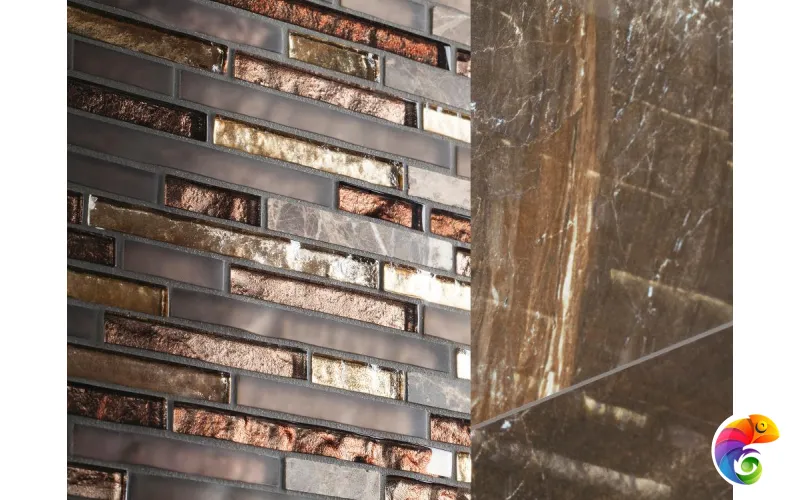 LANTIC TREASURES BRONZE EMPERADOR STRIP 29.2x30.4 G-135