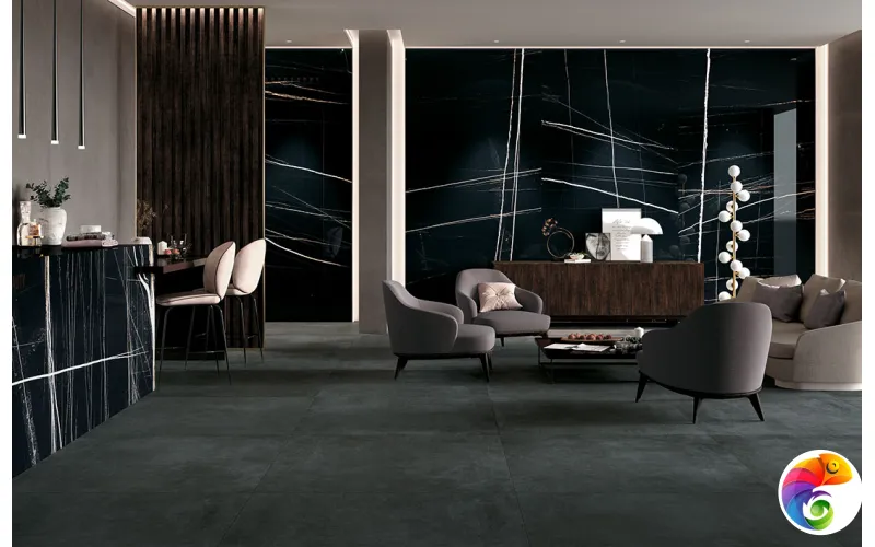 MIRAGE MOONLESS JW 17 LUC 160х320x6