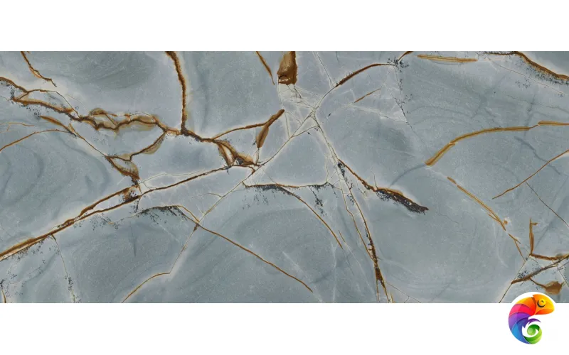 PORCELANOSA XLIGHT BLUE ROMA 04 SILK 120х270 G-2705