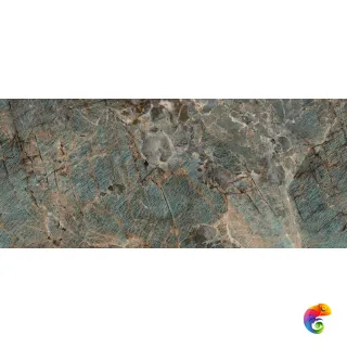 MIRAGE AMAZZONITE CP 07 LUC SQ 120х278x6