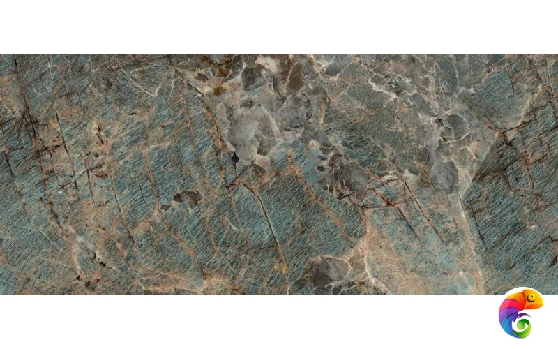 MIRAGE AMAZZONITE CP 07 LUC SQ 120х278x6