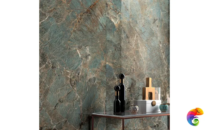 MIRAGE AMAZZONITE CP 07 LUC SQ 120х278x6